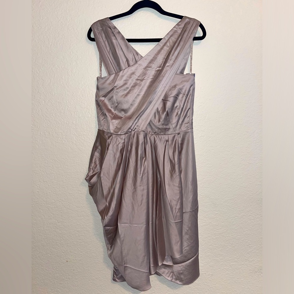 Banana Republic dress